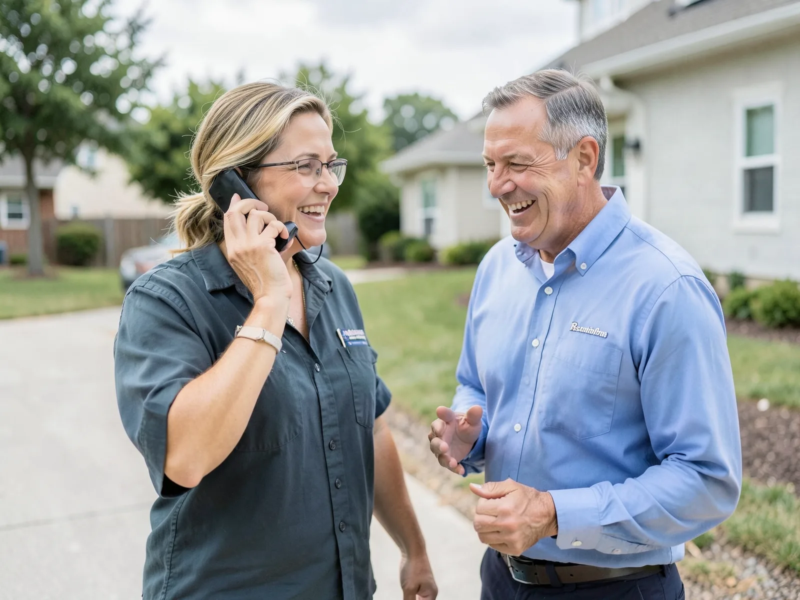 Frequently Asked Questions About Hidden Leak Restoration in Kinzers, PA